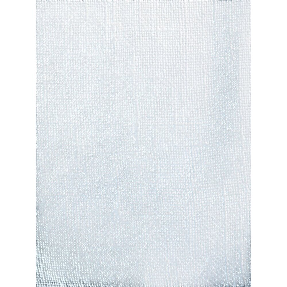 4 Vintage White Linen Cotton Dishtowels Yellow Red Green Stripes 33x17 - Picture 5 of 6